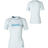 Drift Rashguard - Short-Sleeve - Women's