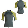 Performance Rashguard - Short-Sleeve - Men's
