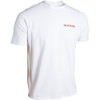 Off Shore Rashguard - Short-Sleeve - Men's