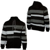 DAKINE Collision Full-Zip Hooded Sweatshirt - Men's