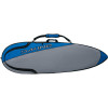 Daylight Deluxe Thruster Surfboard Bag