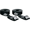 Baja Tie Down Straps 12ft - 2-Pack