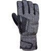 Titan Short Glove