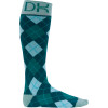 DAKINE Diamonds Sock - Women's