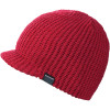 Waffle Visor Beanie