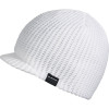 Waffle Visor Beanie