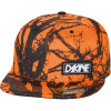 DAKINE Backwoods Flat Brim Hat