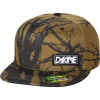 DAKINE Backwoods Flat Brim Hat