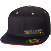 DAKINE 3 Star Flat Brim Hat
