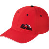 Stacked Baseball Cap