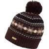 Maggie Pom Beanie - Women's