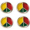 Peace Studs