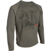 DAKINE Belmont Crew Long Underwear Top - Men's