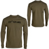 DAKINE Mountain Rail T-Shirt - Long-Sleeve - Men's