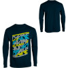 DAKINE Dewilde T-Shirt - Long-Sleeve - Men's