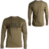 Backcountry T-Shirt - Long-Sleeve - Men's