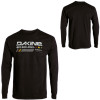 Three Star T-Shirt - Long-Sleeve - Men's