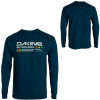 DAKINE Three Star T-Shirt - Long-Sleeve - Men's