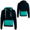 DAKINE Block Full-Zip Hooded Sweatshirt - Men's