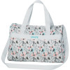 Kylie Duffel Bag - 1400cu in