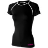 Dawn Cap Sleeve Rash Guard - Women's