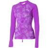 Tradewind Rashguard - Long-Sleeve - Women's