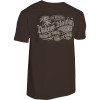 DAKINE Original T-Shirt - Short-Sleeve - Men's