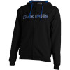 Stencil Rail Full-Zip Hoodie - Men's
