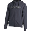 Stencil Rail Full-Zip Hoodie - Men's