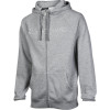 Stencil Rail Full-Zip Hoodie - Men's