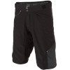 Siren Short with Chamois Liner - Women's