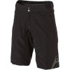 Prowess Short with Chamois Liner - Women's
