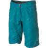 Prowess Short with Chamois Liner - Women's