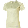 Catalyst Zip Jersey - Short-Sleeve - Women's