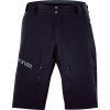 Syncline Short with Chamois Liner - Men's