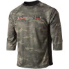 Rail Jersey - 3/4-Sleeve - Men's