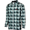 Chuck Plaid Shirt - Long-Sleeve - Men's