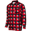 Chuck Plaid Shirt - Long-Sleeve - Men's