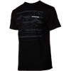 Mountain Stripe T-Shirt - Short-Sleeve - Men's