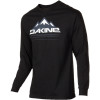 Peak T-Shirt - Long-Sleeve - Men's