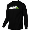 Explore T-Shirt - Long-Sleeve - Men's