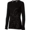 Birdie Crew Top - Women's