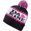 Lovely Pom Beanie - Women's