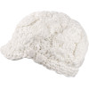 Remix Visor Beanie - Women's