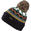 Adriana Pom Beanie - Women's
