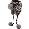 Kira Beanie - Women's