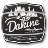 DAKINE Modular Mat Stomp Pad