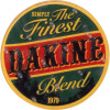 DAKINE Circle Mat Stomp Pad
