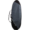 Daylight Deluxe Stubby Surfboard Bag 