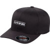 Crest Woven Flexfit Hat